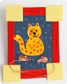 Кот и мышки