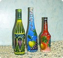  Бутылочки