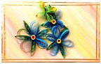  Квиллинг 