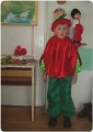  Помидорчик