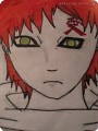 Subaku no Gaara