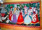  Ковры ручной работы