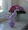  Райская птичка