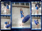 коллажики для фотосессий!