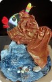 Черноморская царевна