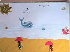 Воспоминания о море