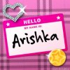 Arishka0109