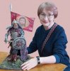 Валентина Богоявленская