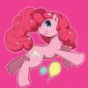 PinkiePie