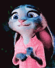 Judy Hops