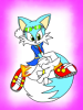 Sonic357