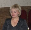 Галина Константиновна