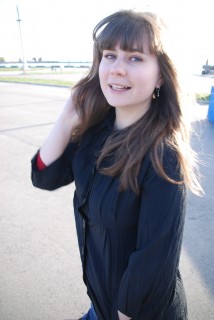 Екатерина Смирнова