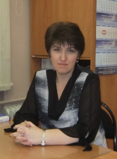 Елена М