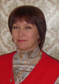 Елена Алигусейнова