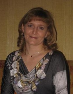 Svetlanushka