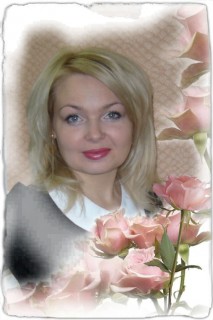 Юлёна80