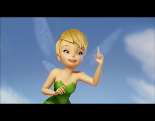 Tinker Bell