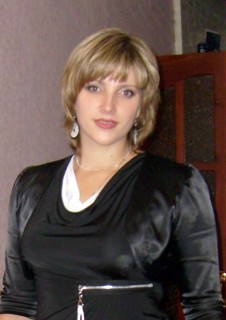 Любава Некрасова Любава Некрасова