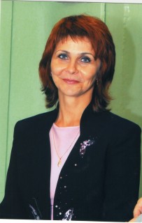 Светлана Нестерова