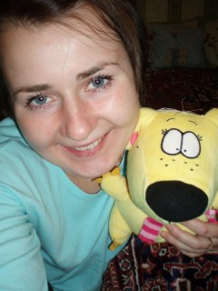 Полина Арбора Полина Арбора