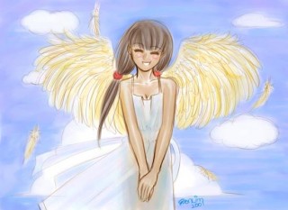 ?HappyAngel?