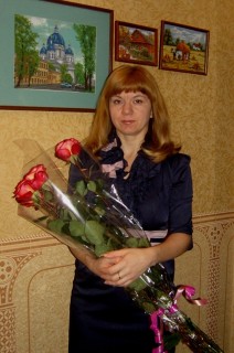 Светлана Nesm.