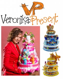 Veronika Present