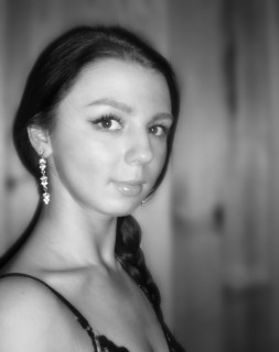 Юля Вальвачёва Юля Вальвачёва
