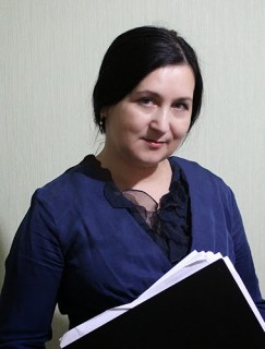 Зульфия Дадашова Зульфия Дадашова