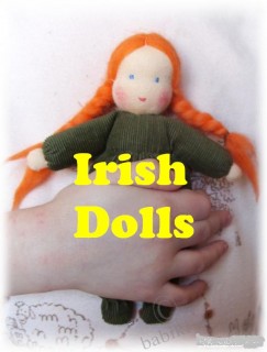 IrishDoll