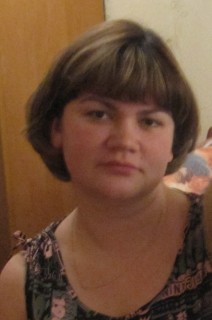 Елена Шуббе