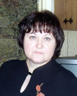 Светлана samur