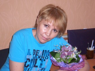 Dina Zaitova