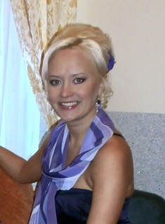 Елена Еленочка