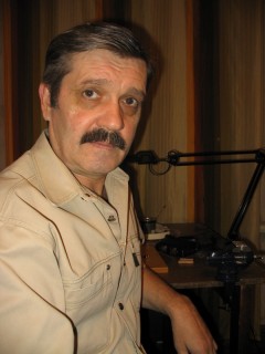 Pavel Mikhailov