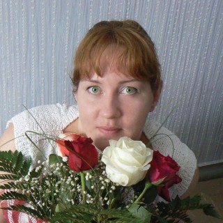 Galina Popova Galina Popova