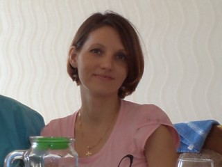 Лена Васильевна