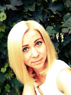 SvetaSudovcova SvetaSudovcova