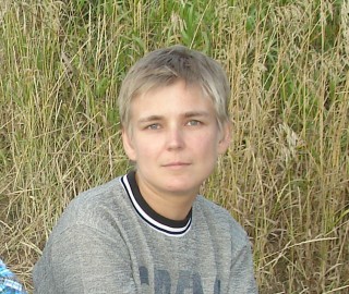 Алла Нугуманова