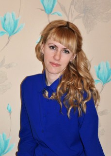 юлия савенкова