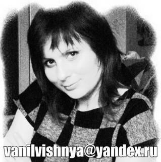 Vasilisa Vasilievna Natalya Kornilova