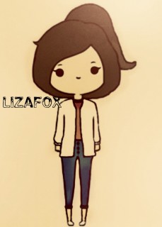 LizaFox