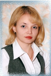 Елена Носкова