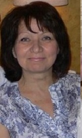 Марина Ситникова