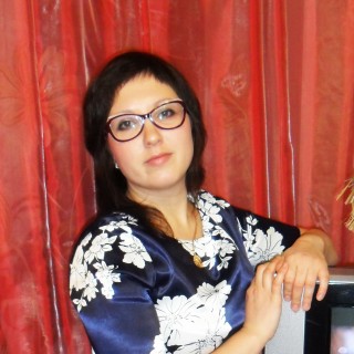 Чистякова Лилия Чистякова Лилия