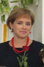 Юлия Плехова