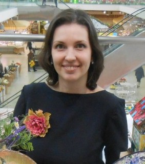 Елена Тюленева