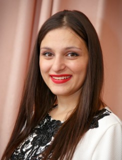 ms.Tuchkova