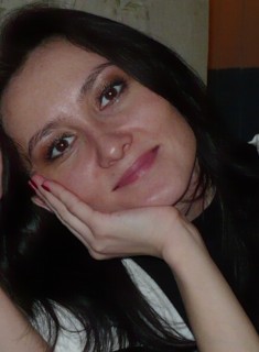 Щукина Надежда Щукина Надежда
